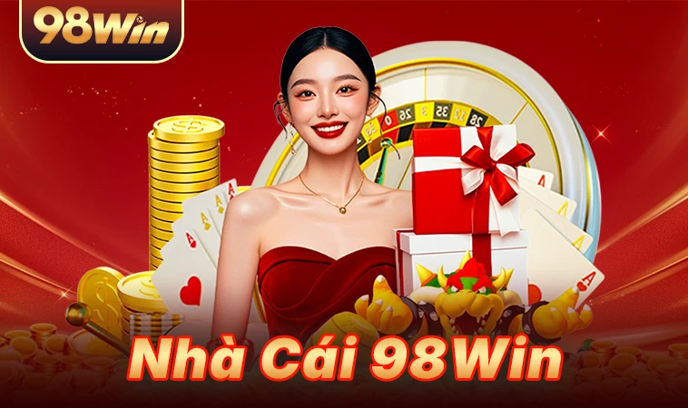 Trang chủ 30 98Win - Nhà Cái 98 Win - Nhà Cái Uy Tín Nhất Thế Giới Hiện Nay