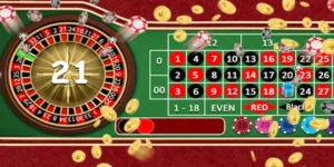 Chơi Roulette 98Win Bách Chiến Bách Thắng Từ Cao Thủ