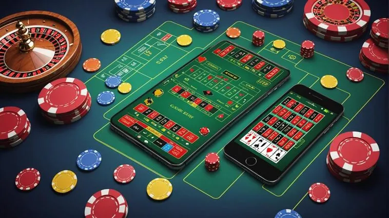 Chơi Roulette 98Win Bách Chiến Bách Thắng Từ Cao Thủ 2 Chơi Roulette 98Win Bách Chiến Bách Thắng Từ Cao Thủ