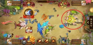 Chinh Phục Kho Báu Bắn Cá Đại Hải Trình 98Win Siêu Tốc