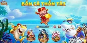 Cách Chơi Bắn Cá Thần Tài Tại 98Win Hiệu Quả Từ Cao Thủ