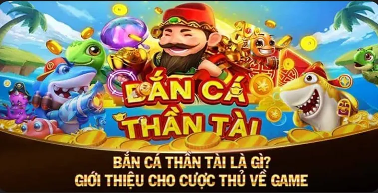 Cách Chơi Bắn Cá Thần Tài Tại 98Win Hiệu Quả Từ Cao Thủ 2 Cách Chơi Bắn Cá Thần Tài Tại 98Win Hiệu Quả Từ Cao Thủ