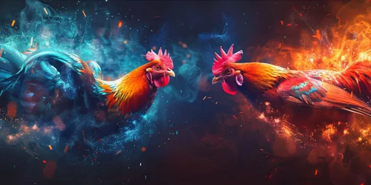 Hướng Dẫn Cách Chơi Đá Gà GA28 Tại 98Win Cho Người Mới