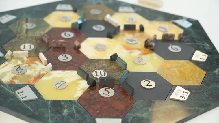 Tuyệt Chiêu Chơi Game Nhanh Cut Stone Tại 98Win Bất Bại