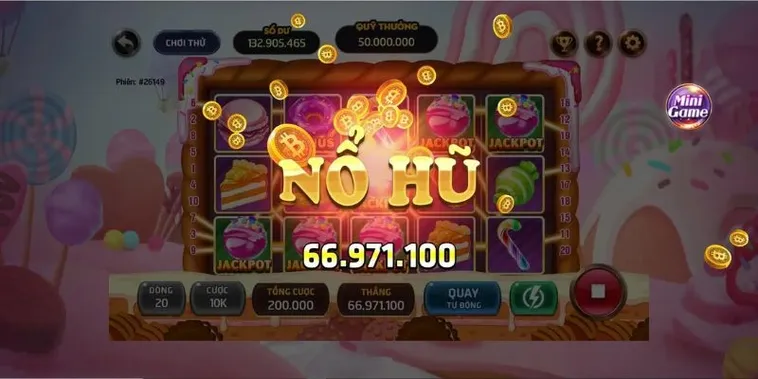 Bật Mí Cách Chơi Nổ Hũ Táo Quân 98Win Thắng Lớn Mỗi Ngày