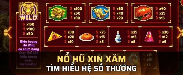 Mẹo Chơi Nổ Hũ Xin Xăm 98Win Trúng Jackpot Cực Dễ 1 Mẹo Chơi Nổ Hũ Xin Xăm 98Win Trúng Jackpot Cực Dễ