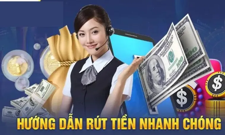 Hướng Dẫn Rút Tiền 98Win Nhanh Chóng An Toàn Chỉ Trong Ba Phút 2 Hướng Dẫn Rút Tiền 98Win Nhanh Chóng An Toàn Chỉ Trong Ba Phút