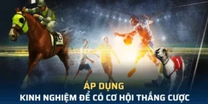 Tìm Hiểu Cá Cược Thể Thao Ảo 98Win Ngay Hôm Nay