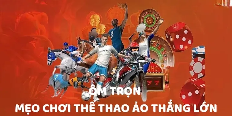 Tìm Hiểu Cá Cược Thể Thao Ảo 98Win Ngay Hôm Nay 2 Tìm Hiểu Cá Cược Thể Thao Ảo 98Win Ngay Hôm Nay