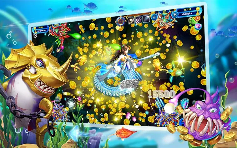 Sở Hữu Kỹ Năng Cách Chơi Thợ Săn Cá Tại 98Win Bách Phát Bách Trúng