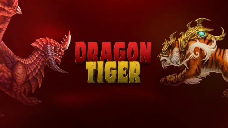 Chinh Phục Trò Chơi Dragon Tiger Tại 98Win Với Bí Kíp Bất Bại
