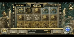 Phá Đảo Nổ Hũ Rừng Xanh 98Win Và Săn Kho Báu Khổng Lồ