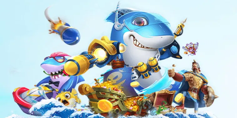 Thắng Toàn Tập Với Cách Chơi Vua Bắn Cá Tại 98Win Siêu Dễ Dàng 1 Thắng Toàn Tập Với Cách Chơi Vua Bắn Cá Tại 98Win Siêu Dễ Dàng