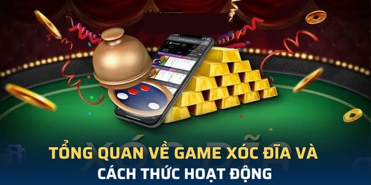 Hé Lộ Mẹo Chơi Xóc Đĩa Tại 98Win Hốt Bạc Tỷ Cực Dễ